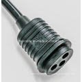 3 Conductor Locking L7-15p/L7-15r Cord